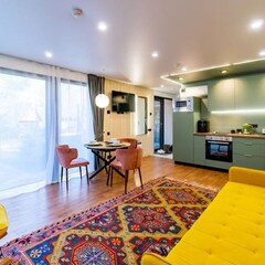 Гостевой дом Домик в соснах, Владимирская область