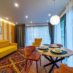 Гостевой дом Домик в соснах, Владимирская область