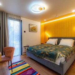 Гостевой дом Домик в соснах, Владимирская область