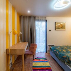 Гостевой дом Домик в соснах, Владимирская область