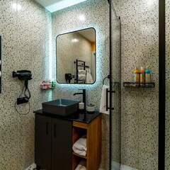 Гостевой дом Домик в соснах, Владимирская область