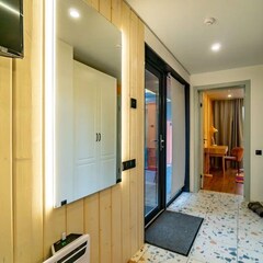 Гостевой дом Домик в соснах, Владимирская область