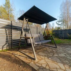 Гостевой дом Домик в соснах, Владимирская область