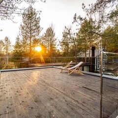 Гостевой дом Домик в соснах, Владимирская область