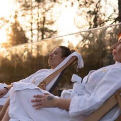 Гостевой дом Домик в соснах, Владимирская область