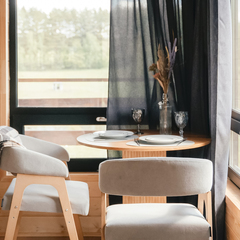 Гостевой дом Лес & Озеро, Тульская область