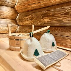 Гостевой дом Лес & Озеро, Тульская область