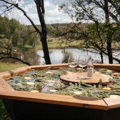 Гостевой дом Лес & Озеро, Тульская область