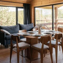 Гостевой дом Лес & Озеро, Тульская область