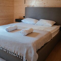 Гостевой дом Лес & Озеро, Тульская область