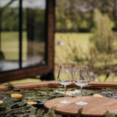 Гостевой дом Лес & Озеро, Тульская область