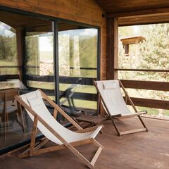 Гостевой дом Лес & Озеро, Тульская область