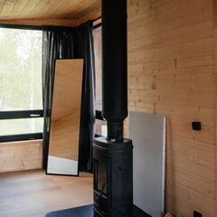 Гостевой дом Лес & Озеро, Тульская область