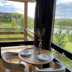 Гостевой дом Лес & Озеро, Тульская область