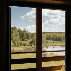 Гостевой дом Лес & Озеро, Тульская область