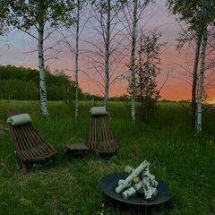 Гостевой дом Лес & Озеро, Тульская область