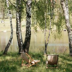 Гостевой дом Лес & Озеро, Тульская область