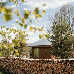 Гостевой дом Лес & Озеро, Тульская область