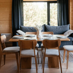 Гостевой дом Лес & Озеро, Тульская область