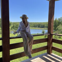 Гостевой дом Лес & Озеро, Тульская область