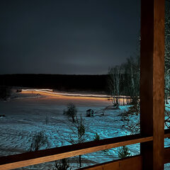 Гостевой дом Лес & Озеро, Тульская область