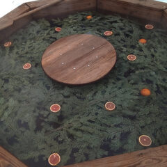 Гостевой дом Лес & Озеро, Тульская область