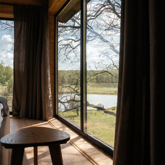 Гостевой дом Лес & Озеро, Тульская область