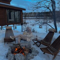 Гостевой дом Лес & Озеро, Тульская область