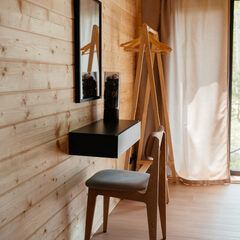 Гостевой дом Лес & Озеро, Тульская область