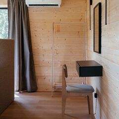 Гостевой дом Лес & Озеро, Тульская область