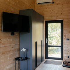 Гостевой дом Лес & Озеро, Тульская область