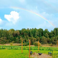 Дом БАРНи, Костромская область