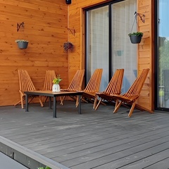 Дом БАРНи, Костромская область