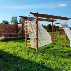 Дом БАРНи, Костромская область