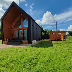 Дом БАРНи, Костромская область