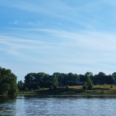Дом БАРНи, Костромская область