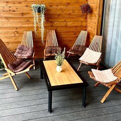 Дом БАРНи, Костромская область