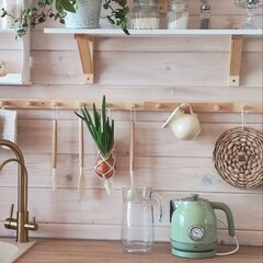 Дом БАРНи, Костромская область