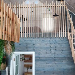 Дом БАРНи, Костромская область