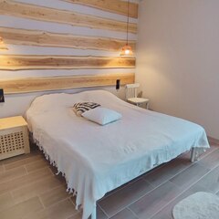 Дом БАРНи, Костромская область