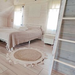 Дом БАРНи, Костромская область