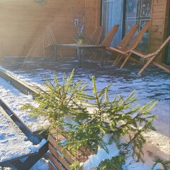 Дом БАРНи, Костромская область