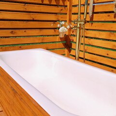 Дом БАРНи, Костромская область