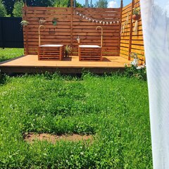 Дом БАРНи, Костромская область