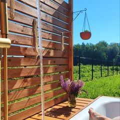 Дом БАРНи, Костромская область