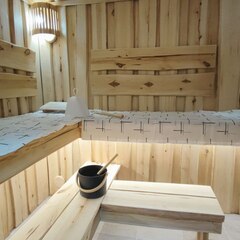 Дом БАРНи, Костромская область