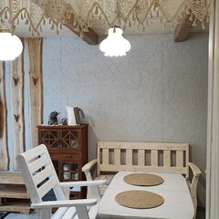 Дом БАРНи, Костромская область