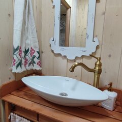 Дом БАРНи, Костромская область