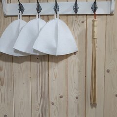 Дом БАРНи, Костромская область