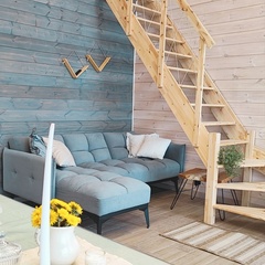 Дом БАРНи, Костромская область